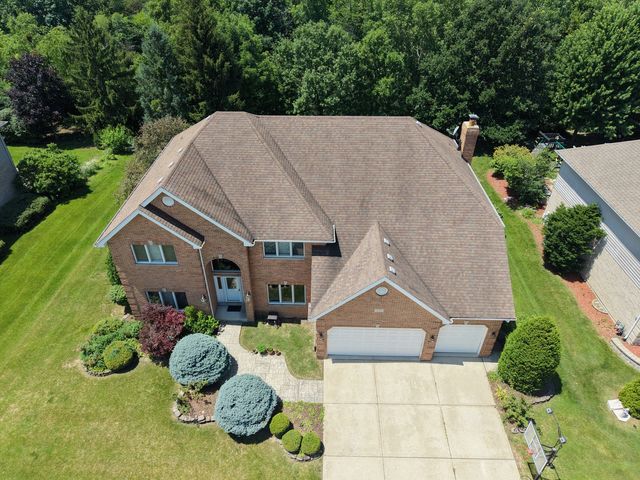 336 Tuttle Drive, Bloomingdale, IL 60108