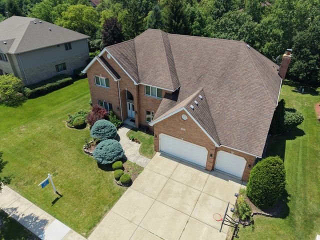 336 Tuttle Drive, Bloomingdale, IL 60108