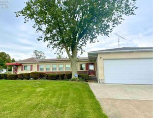 6704 Parker Road, Castalia, OH 44824