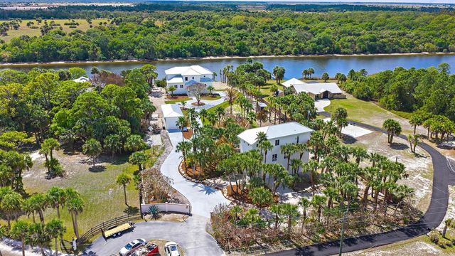 11920 SW Parson Brown Court, Palm City, FL 34990