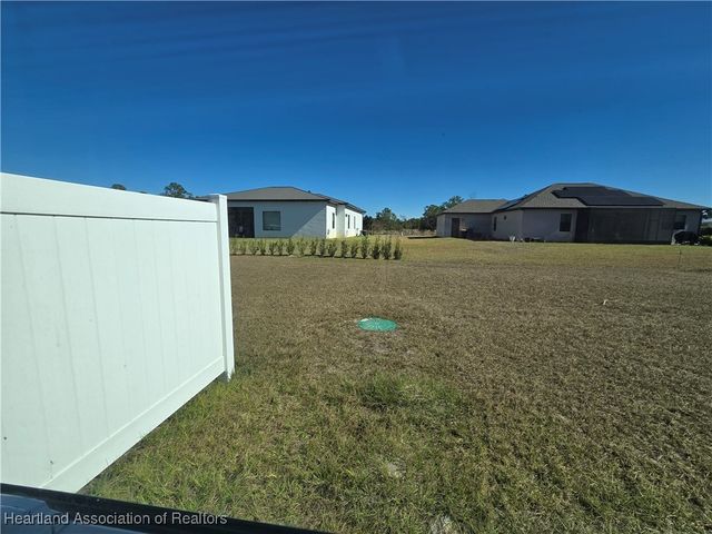 6923 San Benito Drive, Sebring, FL 33872