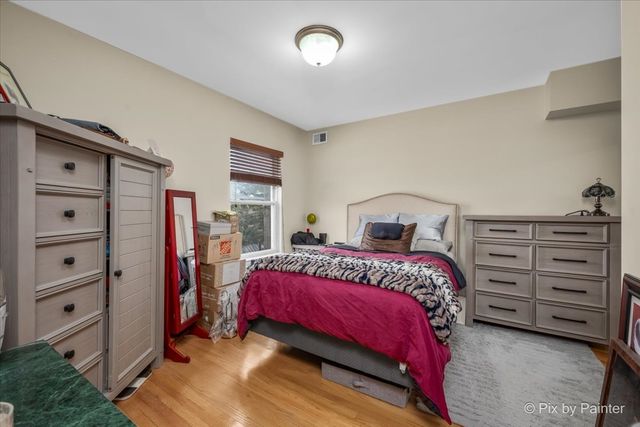 4211 N Keystone Avenue 2E, Chicago, IL 60641