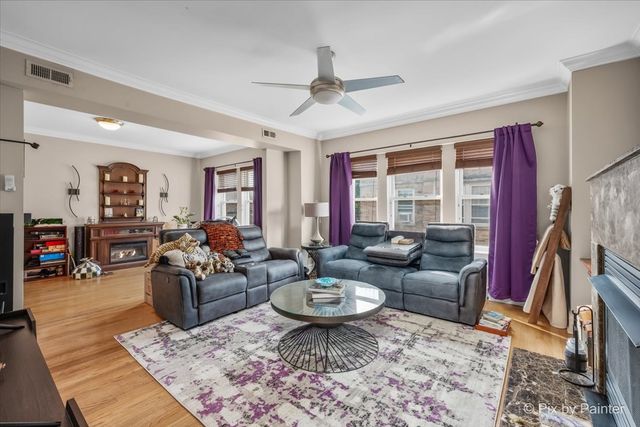 4211 N Keystone Avenue 2E, Chicago, IL 60641