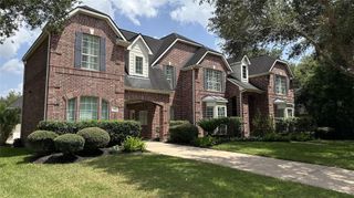 3110 Waters Lake Bend, Missouri City, TX 77459