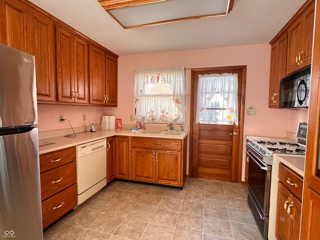 1402 Priscilla Avenue, Indianapolis, IN 46219