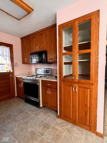 1402 Priscilla Avenue, Indianapolis, IN 46219