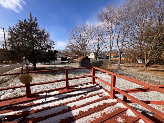 1402 Priscilla Avenue, Indianapolis, IN 46219