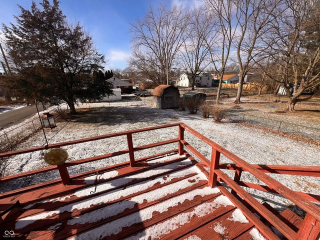 1402 Priscilla Avenue, Indianapolis, IN 46219