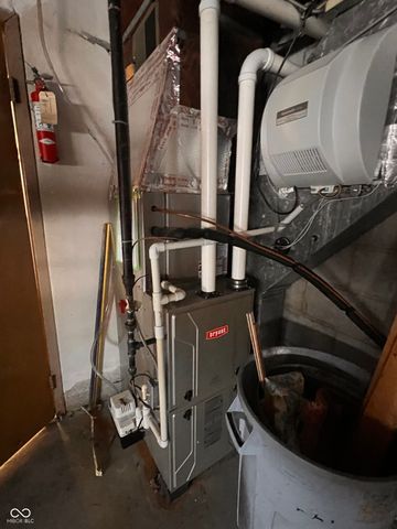 1402 Priscilla Avenue, Indianapolis, IN 46219