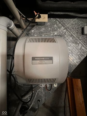 1402 Priscilla Avenue, Indianapolis, IN 46219