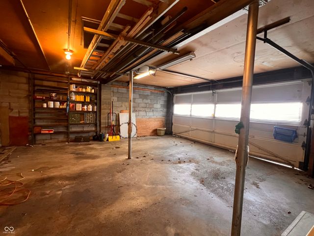 1402 Priscilla Avenue, Indianapolis, IN 46219