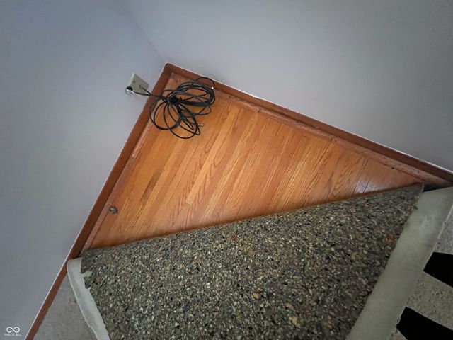 1402 Priscilla Avenue, Indianapolis, IN 46219