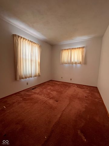 1402 Priscilla Avenue, Indianapolis, IN 46219