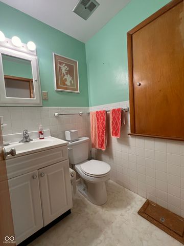 1402 Priscilla Avenue, Indianapolis, IN 46219