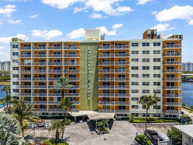 2900 NE 30th St F7, Fort Lauderdale, FL 33306
