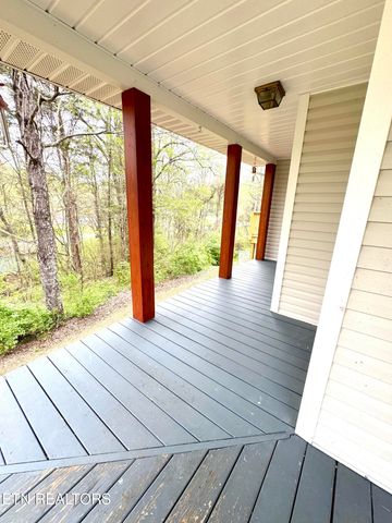 103 Hancock St, Clinton, TN 37716