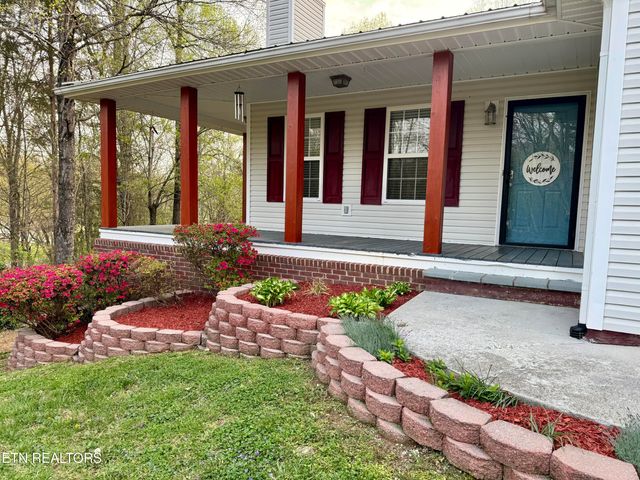 103 Hancock St, Clinton, TN 37716