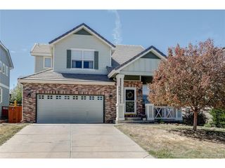 4242 Miners Candle Pl, Castle Rock, CO 80109
