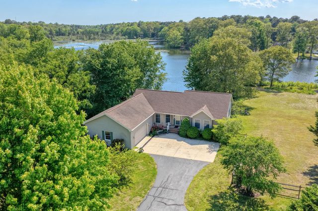 8560 CEDAR CREEK RD, Lincoln, DE 19960