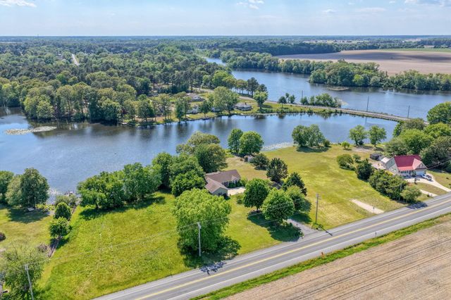 8560 CEDAR CREEK RD, Lincoln, DE 19960
