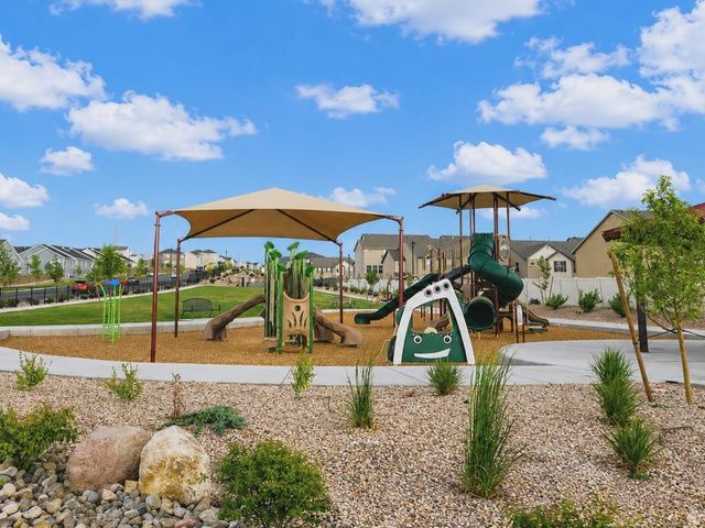 1253 FIREFLY DR, Spanish Fork, UT 84660