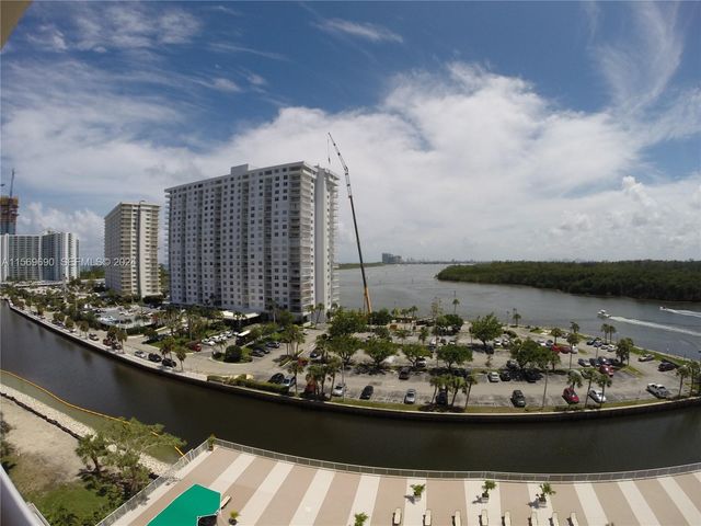 400 Kings Point Drive 905, Sunny Isles Beach, FL 33160