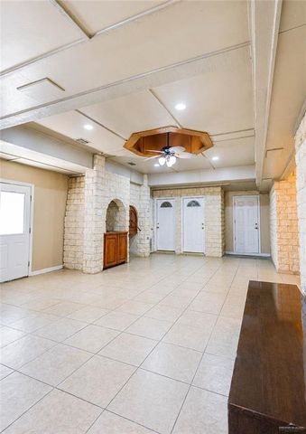 2501 Gardenia Drive, San Juan, TX 78589