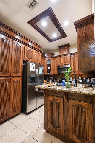 2501 Gardenia Drive, San Juan, TX 78589