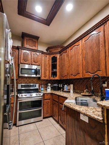 2501 Gardenia Drive, San Juan, TX 78589