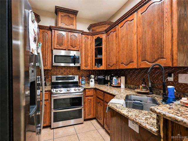 2501 Gardenia Drive, San Juan, TX 78589