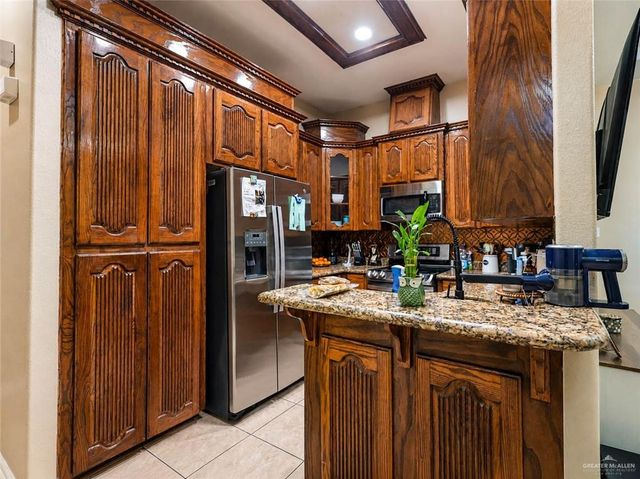 2501 Gardenia Drive, San Juan, TX 78589