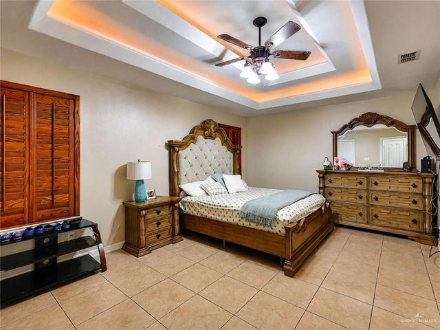 2501 Gardenia Drive, San Juan, TX 78589