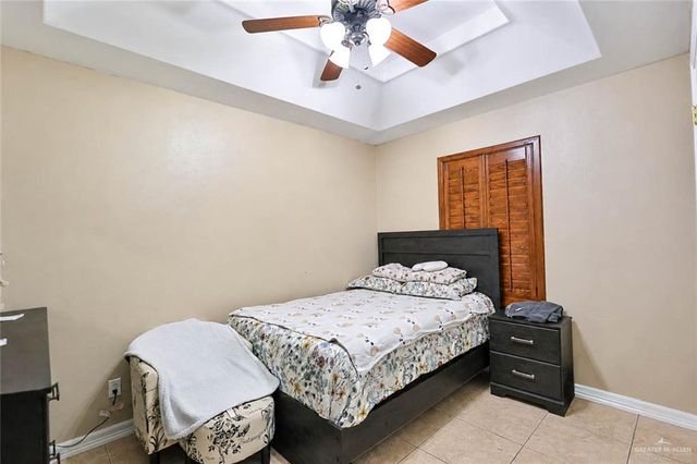 2501 Gardenia Drive, San Juan, TX 78589