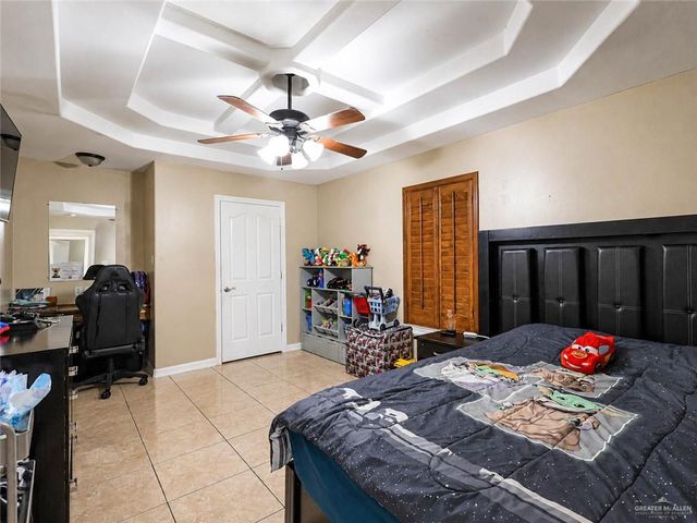 2501 Gardenia Drive, San Juan, TX 78589