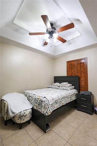 2501 Gardenia Drive, San Juan, TX 78589