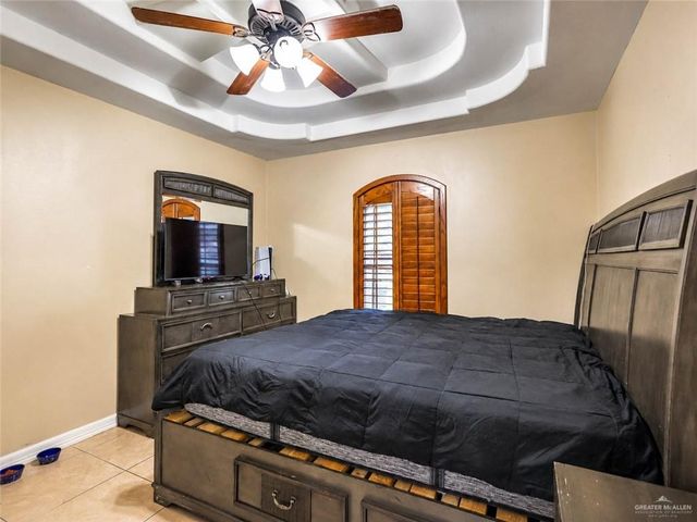 2501 Gardenia Drive, San Juan, TX 78589