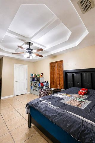2501 Gardenia Drive, San Juan, TX 78589