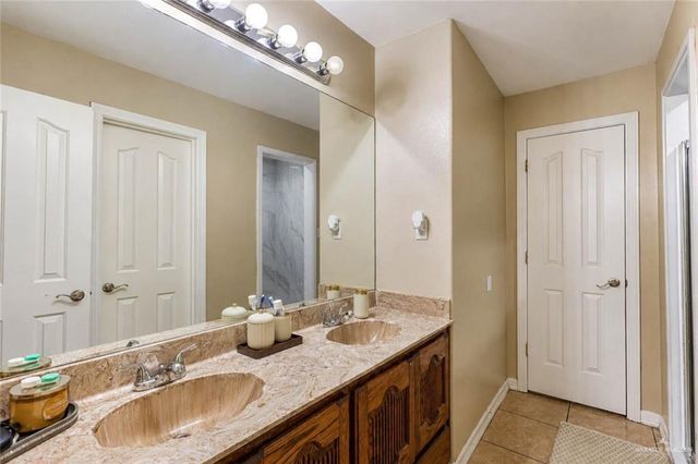 2501 Gardenia Drive, San Juan, TX 78589