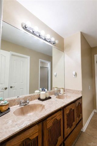 2501 Gardenia Drive, San Juan, TX 78589