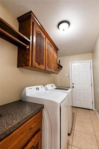 2501 Gardenia Drive, San Juan, TX 78589