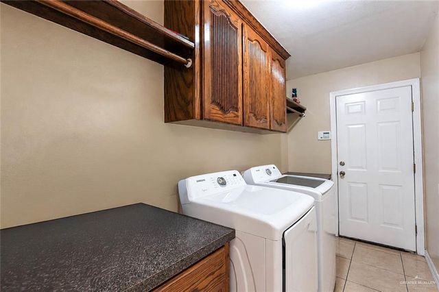 2501 Gardenia Drive, San Juan, TX 78589