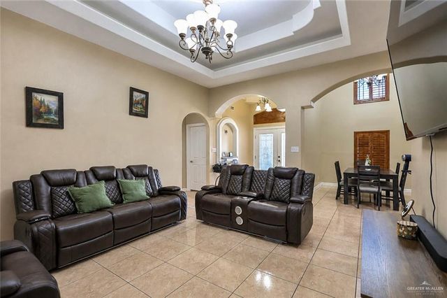 2501 Gardenia Drive, San Juan, TX 78589