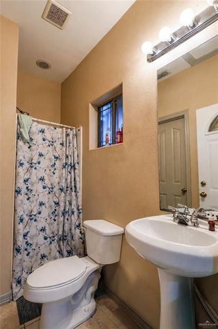 2501 Gardenia Drive, San Juan, TX 78589