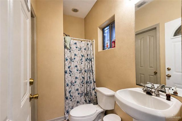 2501 Gardenia Drive, San Juan, TX 78589
