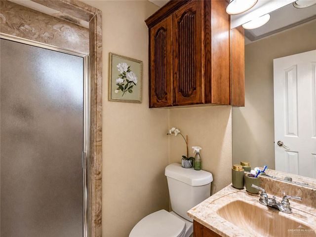 2501 Gardenia Drive, San Juan, TX 78589