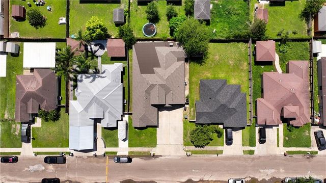 2501 Gardenia Drive, San Juan, TX 78589