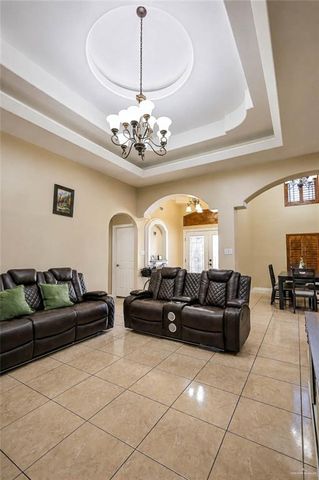 2501 Gardenia Drive, San Juan, TX 78589