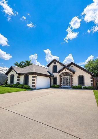 2501 Gardenia Drive, San Juan, TX 78589