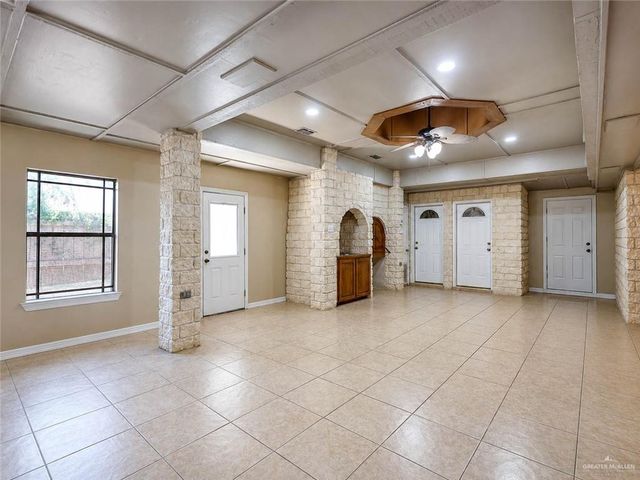 2501 Gardenia Drive, San Juan, TX 78589