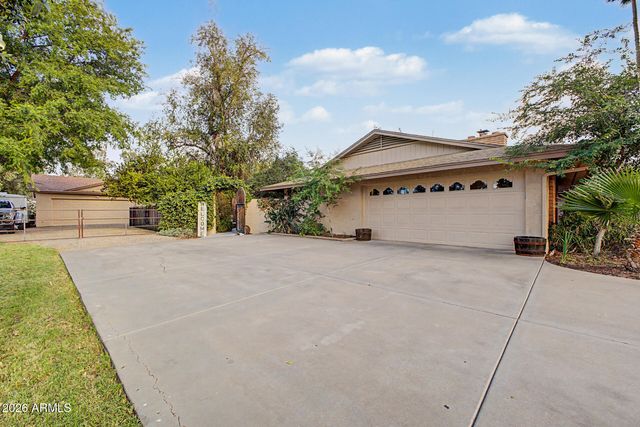 9401 S 157TH Place, Gilbert, AZ 85234